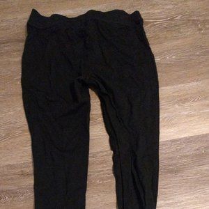 2 Reitmans Soft S Leggings